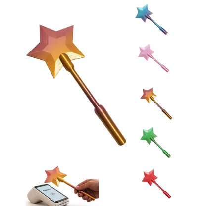 Wandora™ "Magical Wand Credit Card Holder"