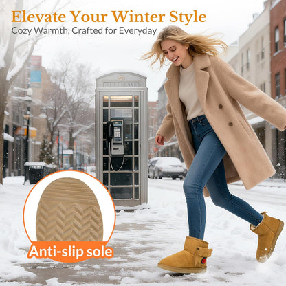 CozyBoots™