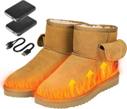 CozyBoots™