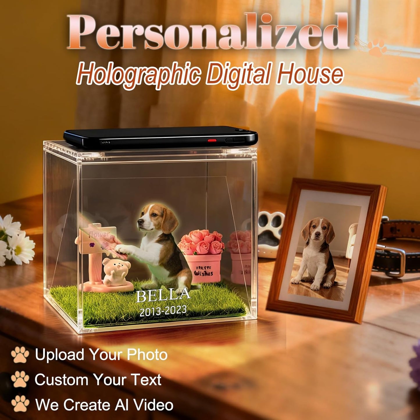 HoloPup™