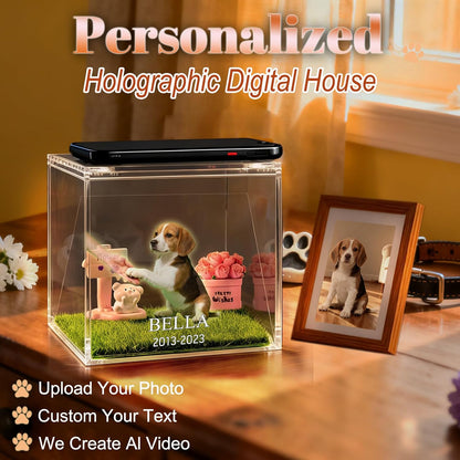 HoloPup™