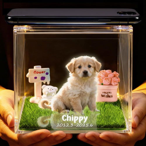 HoloPup™